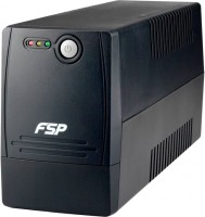 Фото - ИБП FSP FP 1500 (PPF9000521) 1500 ВА