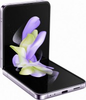 Мобильный телефон Samsung Galaxy Flip4 128 ГБ
