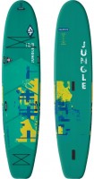 Фото - SUP-борд Aquatone Jungle 13'0"x34" (2022) 