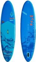 Фото - SUP-борд Aquatone Wave Plus 11'0"x32" (2022) 