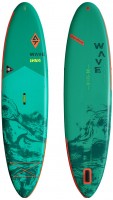 Фото - SUP-борд Aquatone Wave Plus 12'0"x34" (2022) 