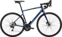 Фото - Велосипед Cannondale Synapse Carbon 3 L 2022 frame 51 