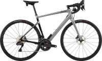 Фото - Велосипед Cannondale Synapse Carbon 2 RLE 2022 frame 54 