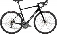 Фото - Велосипед Cannondale Synapse Carbon 4 2022 frame 48 