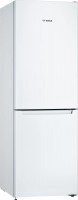 Фото - Холодильник Bosch KGN33NWEAG белый