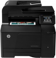 Фото - МФУ HP LaserJet Pro 200 M276N