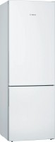 Фото - Холодильник Bosch KGE49AWCAG белый