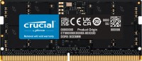 Оперативная память Crucial DDR5 SO-DIMM 1x16Gb CT16G48C40S5