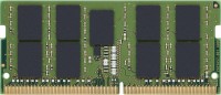 Оперативная память Kingston KSM HD SO-DIMM DDR4 1x16Gb KSM32SED8/16HD