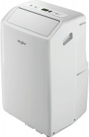 Фото - Кондиционер Whirlpool PACF212HPW 33 м²