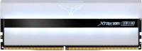 Фото - Оперативная память Team Group Xtreem ARGB White DDR4 1x16Gb TF13D416G3600HC18JDC01