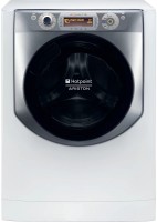 Фото - Стиральная машина Hotpoint-Ariston AQ104D 497SD белый