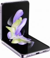 Мобильный телефон Samsung Galaxy Flip4 256 ГБ