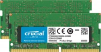 Фото - Оперативная память Crucial DDR4 SO-DIMM 2x32Gb CT2K32G4SFD832A