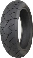 Фото - Мотошина Bridgestone Battlax BT-012 160/60 R15 67H 