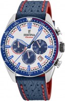 Фото - Наручные часы FESTINA F20377/1 