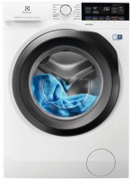 Фото - Стиральная машина Electrolux PerfectCare 700 EW7WO368SU белый