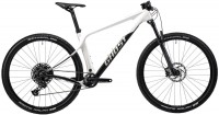 Фото - Велосипед GHOST Lector SF 2022 frame XS 