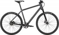 Фото - Велосипед Cannondale Bad Boy 1 2022 frame S 