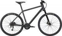 Фото - Велосипед Cannondale Bad Boy 2 2022 frame S 