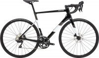 Фото - Велосипед Cannondale SuperSix EVO Carbon Disc 105 2022 frame 48 