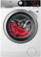 Фото - Стиральная машина AEG L7WBEN69S белый