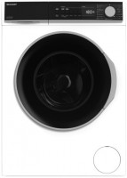 Фото - Стиральная машина Sharp ES-NFB 914 AWB белый