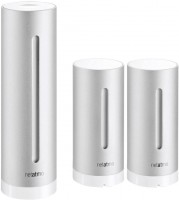 Фото - Метеостанция Netatmo Weather Station + Modul 