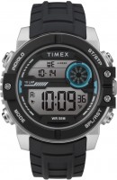 Фото - Наручные часы Timex TW5M34600 