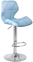 Фото - Стул Hatta Astra New Velvet Chrome