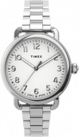 Фото - Наручные часы Timex TW2U13700 