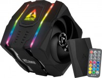 Фото - Система охлаждения ARCTIC Freezer 50 TR mit A-RGB Controller 