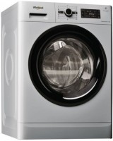 Стиральная машина Whirlpool AWG 914 S/D серебристый
