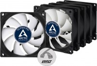 Фото - Система охлаждения ARCTIC F8 PWM PST 5pcs. 