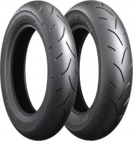 Фото - Мотошина Bridgestone Battlax BT-601SS 100/90 R12 49J 