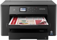 Фото - Принтер Epson WorkForce Pro WF-7310DTW 