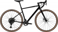 Фото - Велосипед Cannondale Topstone 4 2023 frame XL 