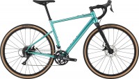 Фото - Велосипед Cannondale Topstone 3 2023 frame XS 