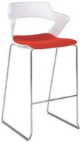 Фото - Стул Nowy Styl Zenith Plast Plus Combi Hoker CFS 