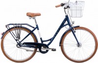 Фото - Велосипед Romet Pop Art Classic 26 2022 
