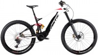 Фото - Велосипед Fantic XEF 1.9 Factory 2022 frame L