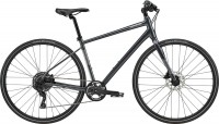 Фото - Велосипед Cannondale Quick 4 2022 frame M 