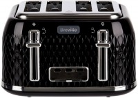 Фото - Тостер Breville Curve VTT786 