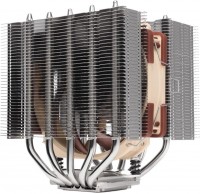 Фото - Система охлаждения Noctua NH-D12L 