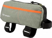 Фото - Велосумка Birzman Packman Travel Top Tube Pack 0.8 л