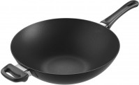 Фото - Сковородка SCANPAN Classic Induction 53303200 32 см  черный