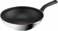 Фото - Сковородка Tefal Comfort Max G7261944 28 см  черный