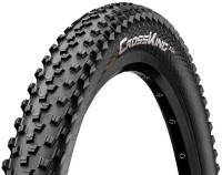 Фото - Велопокрышка Continental Cross King Wire 26x2.0 