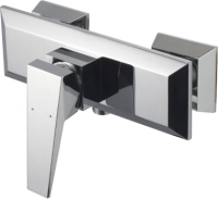 Фото - Смеситель BlueWater Art Platino Rok ROK-BPK.030C 