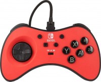 Фото - Игровой манипулятор PowerA FUSION Wired Fightpad for Nintendo Switch 